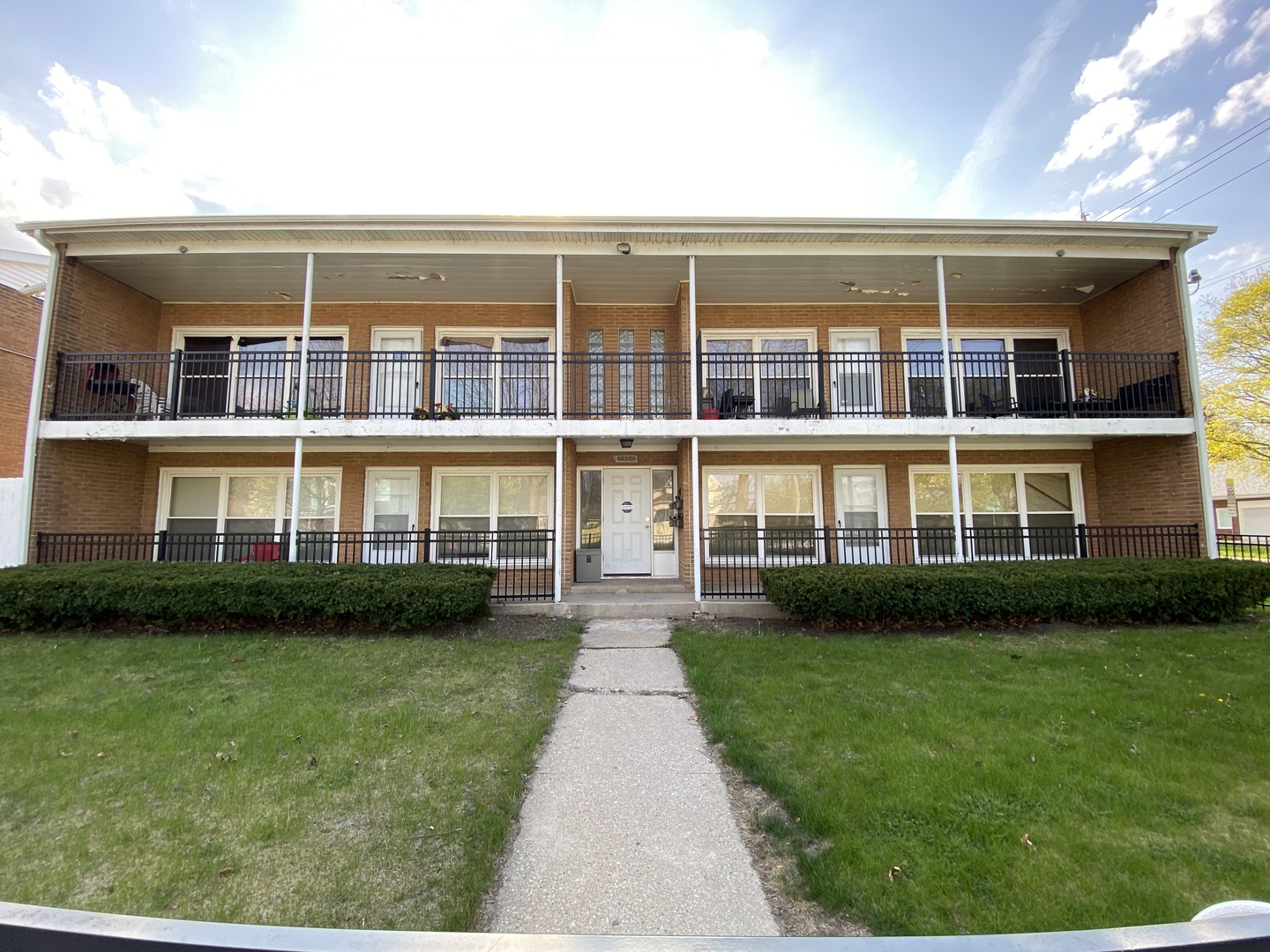 2904 Elizabeth Avenue, Unit 2S Zion, IL 60099 - Photo 18 of 18