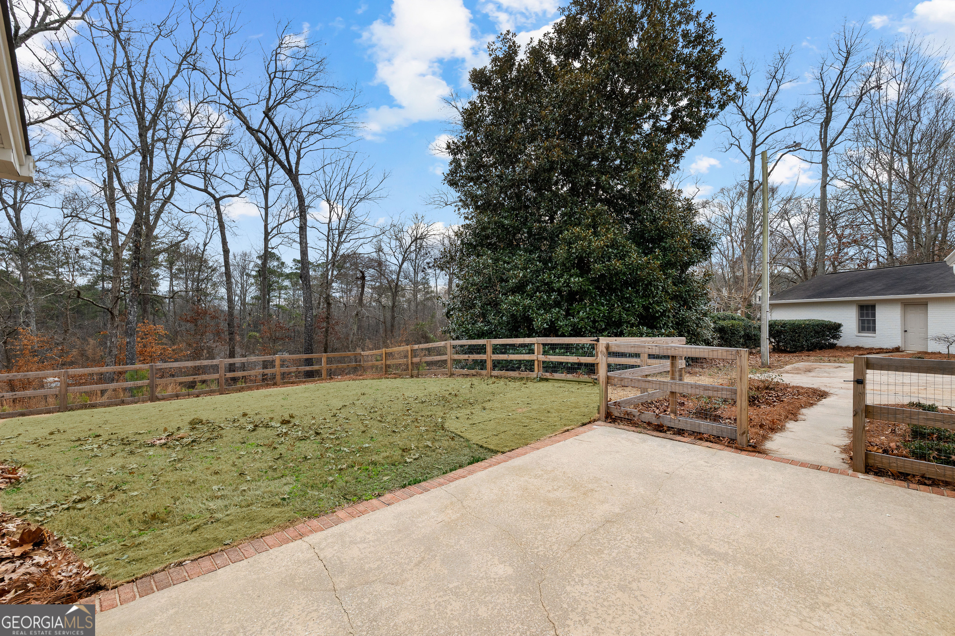 2237 Sewell Mill Road Newnan, GA 30263 - Photo 63 of 72 Gallery Image 63