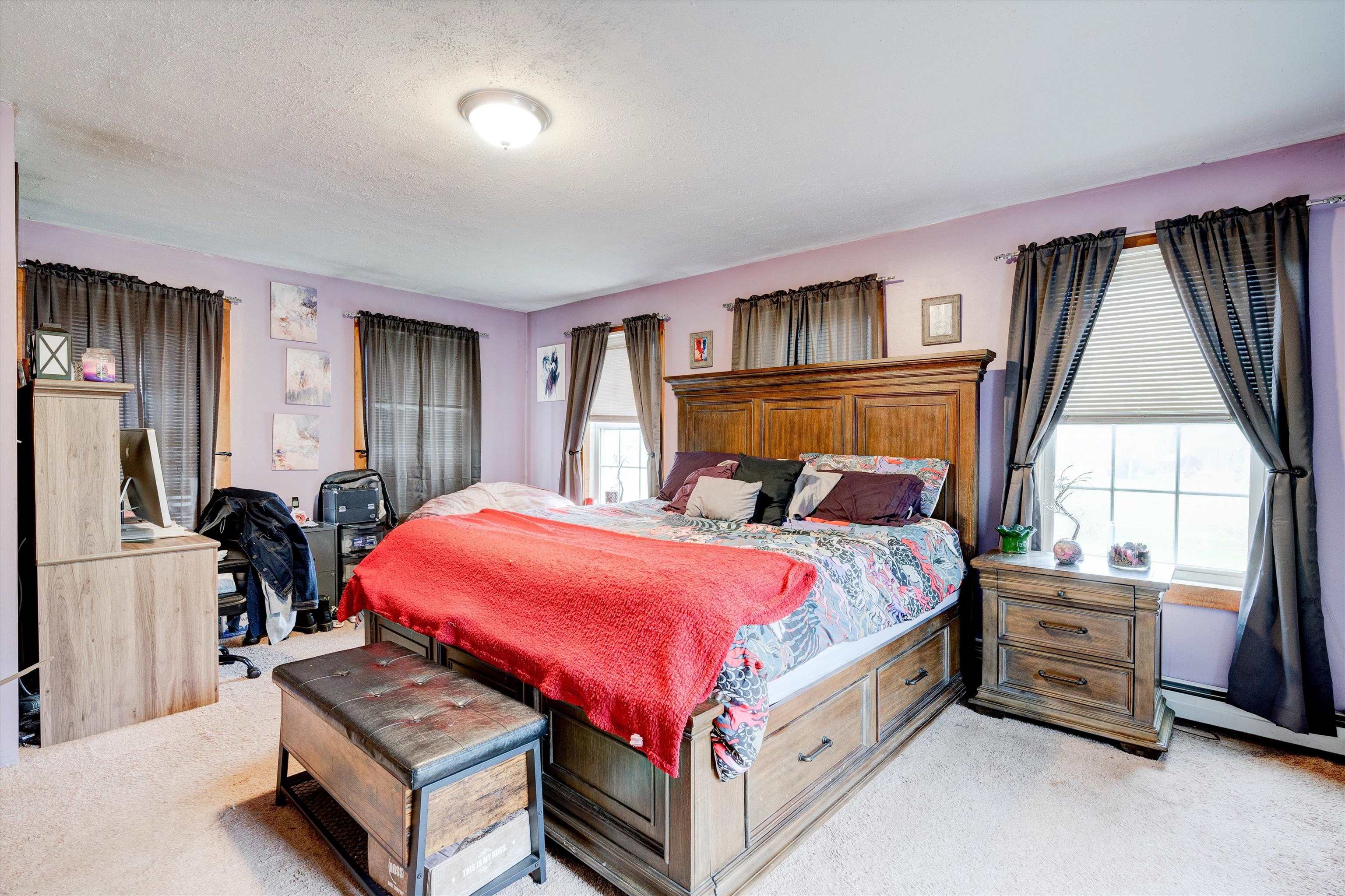 184 Stage Road Nottingham, NH 03290 - Photo 21 of 38