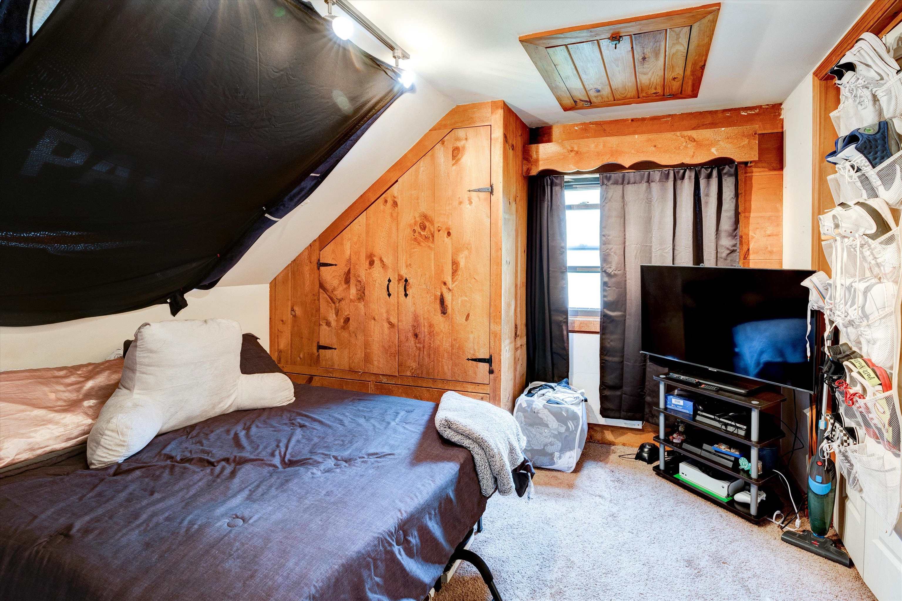 184 Stage Road Nottingham, NH 03290 - Photo 24 of 38