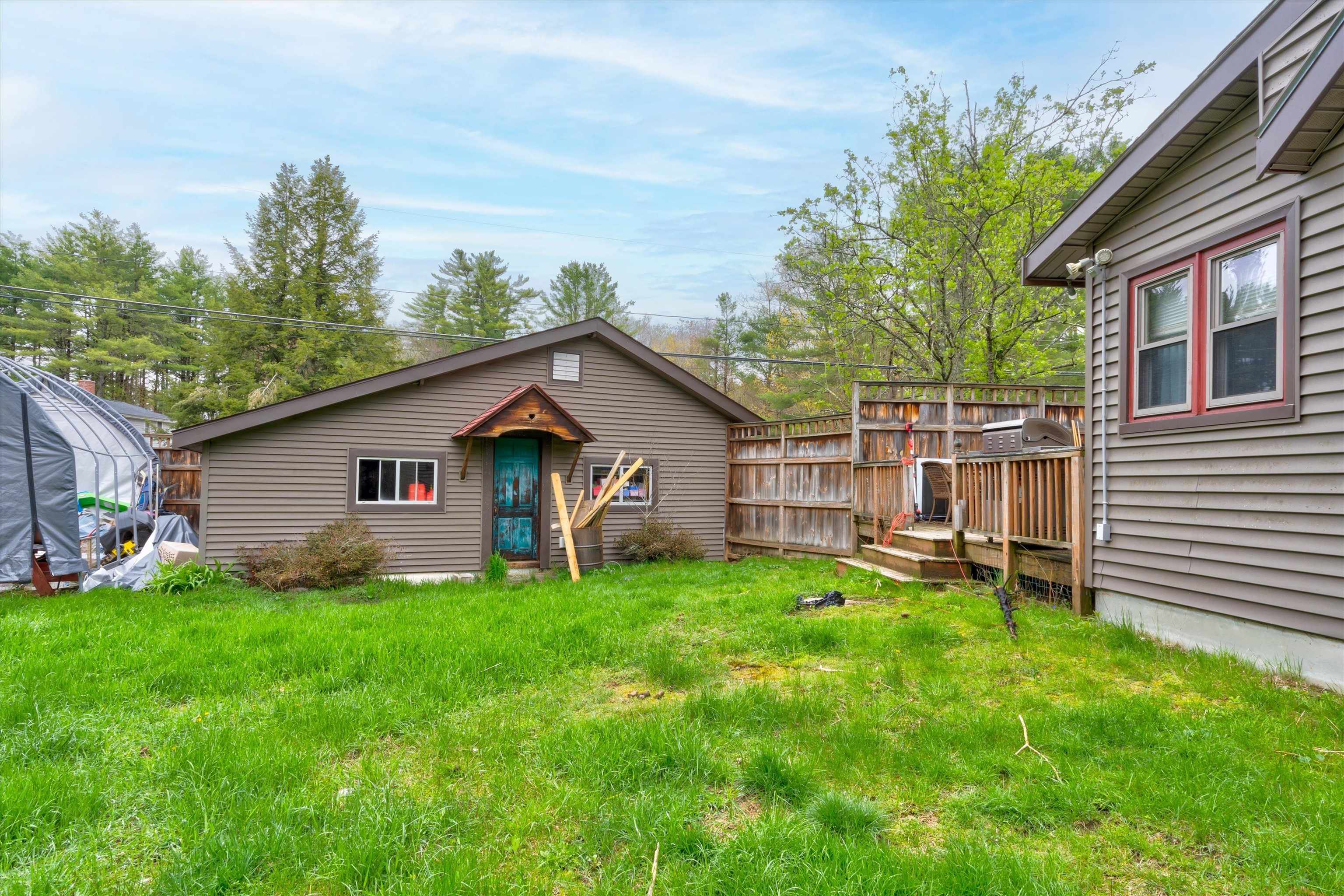184 Stage Road Nottingham, NH 03290 - Photo 28 of 38