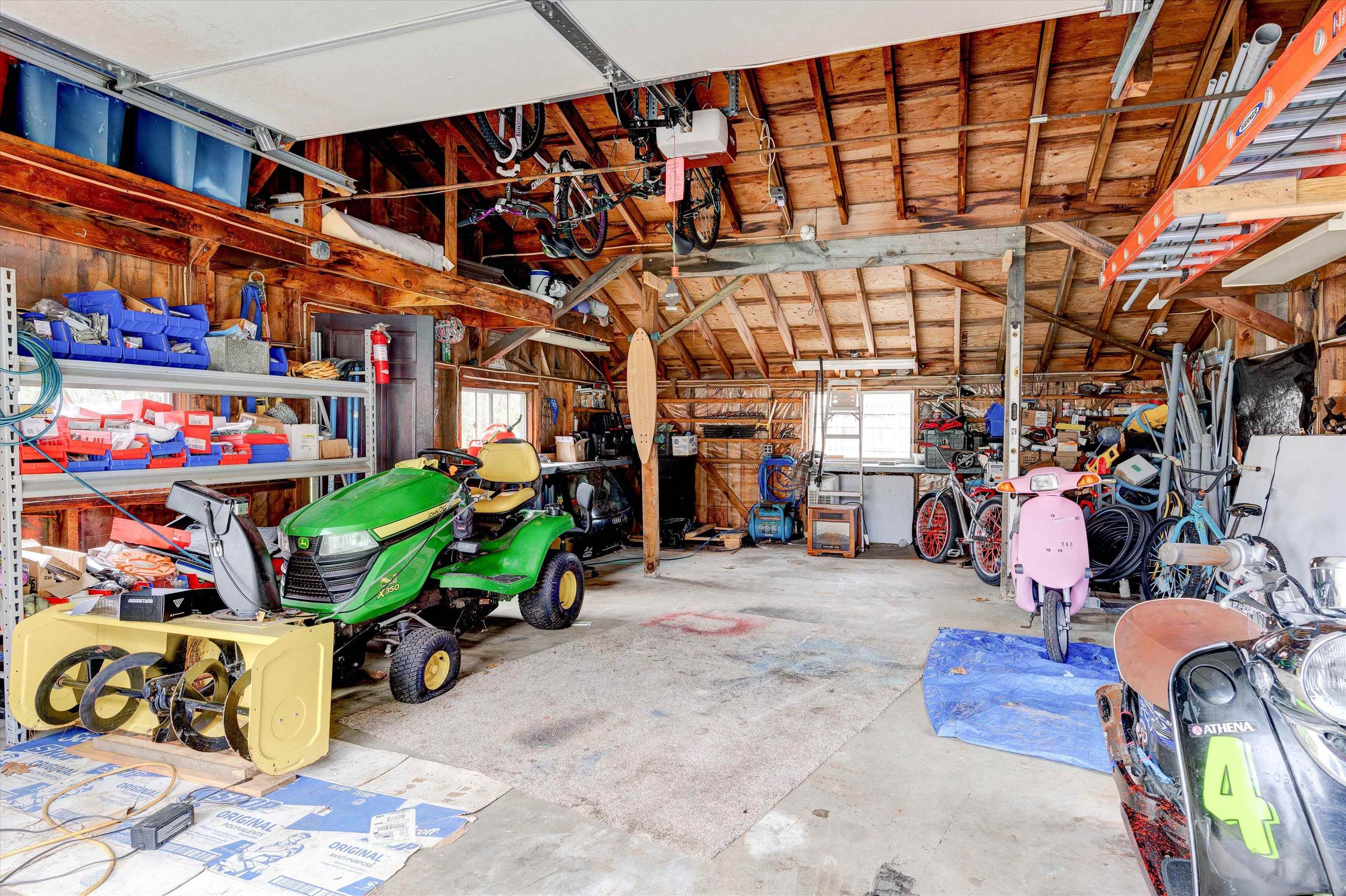 184 Stage Road Nottingham, NH 03290 - Photo 32 of 38