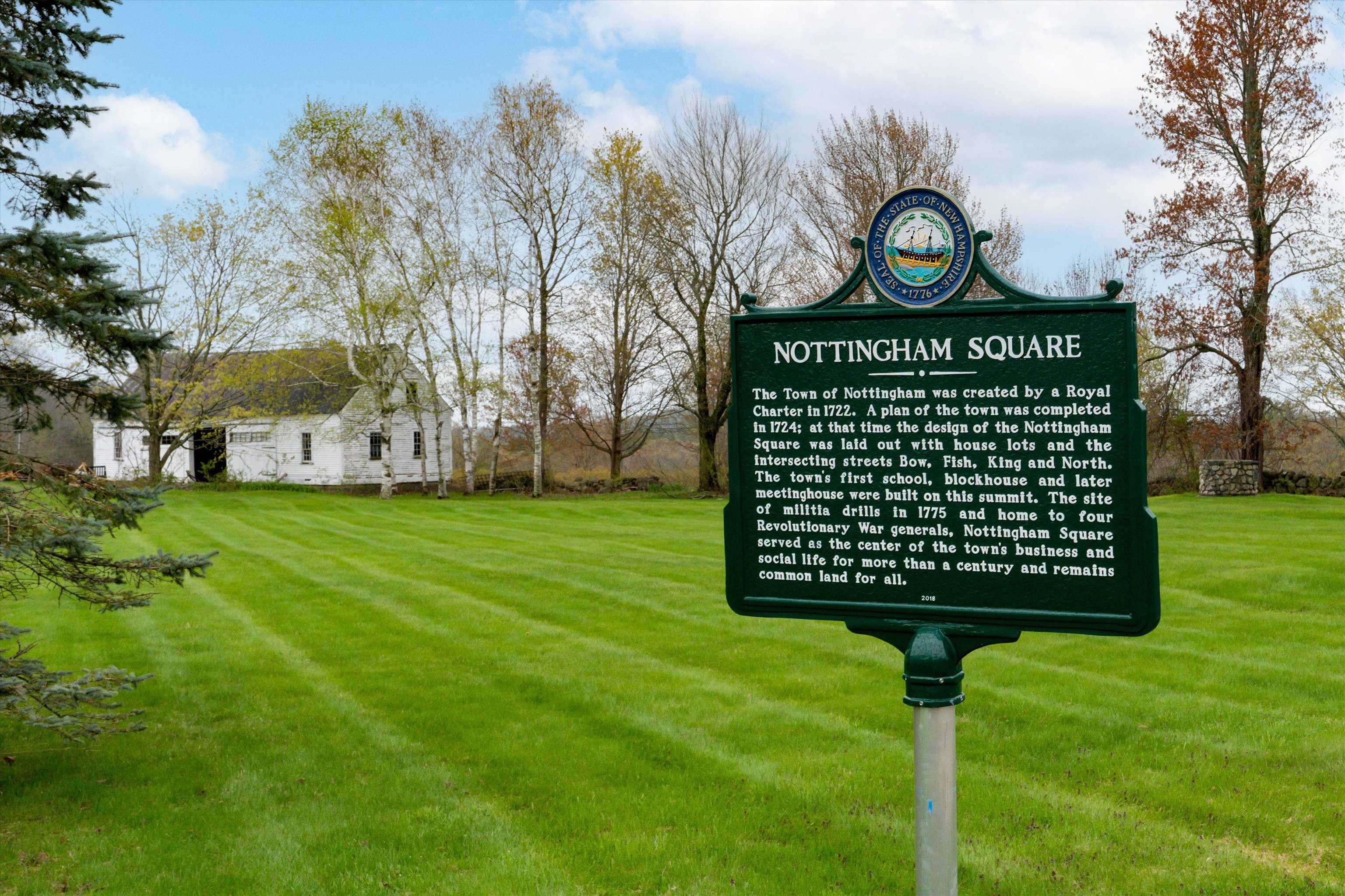 184 Stage Road Nottingham, NH 03290 - Photo 37 of 38