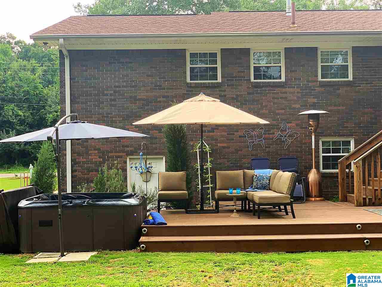 7100 Taylors Ferry Road Bessemer, AL 35023 - Photo 30 of 35
