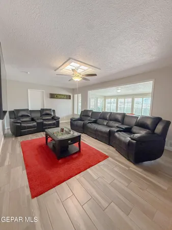 $365,950 | 8408 Edgemere Boulevard, El Paso, TX 79925
