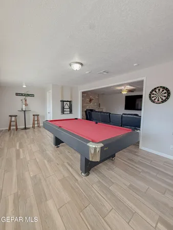 $365,950 | 8408 Edgemere Boulevard, El Paso, TX 79925