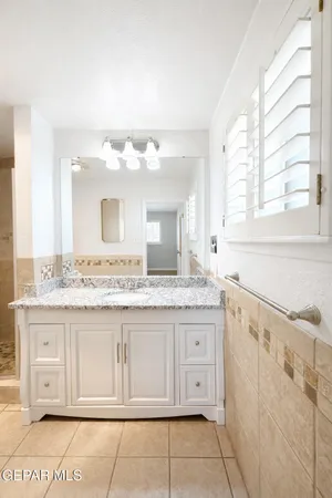 $365,950 | 8408 Edgemere Boulevard, El Paso, TX 79925