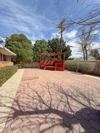 $365,950 | 8408 Edgemere Boulevard, El Paso, TX 79925