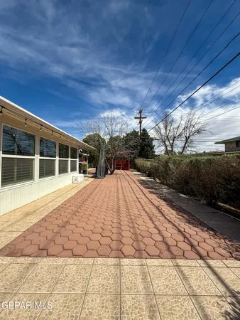 $365,950 | 8408 Edgemere Boulevard, El Paso, TX 79925