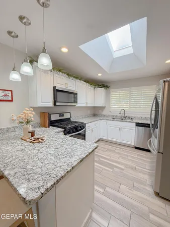 $365,950 | 8408 Edgemere Boulevard, El Paso, TX 79925