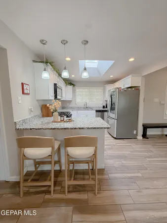 $365,950 | 8408 Edgemere Boulevard, El Paso, TX 79925