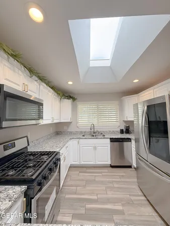 $365,950 | 8408 Edgemere Boulevard, El Paso, TX 79925