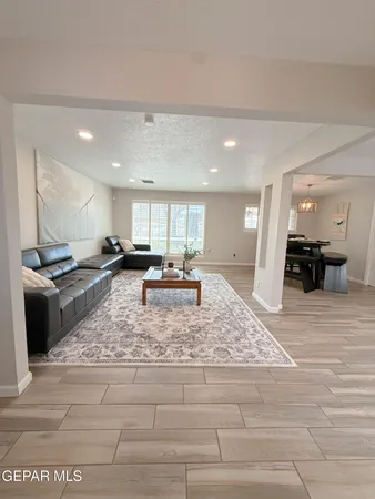 $365,950 | 8408 Edgemere Boulevard, El Paso, TX 79925