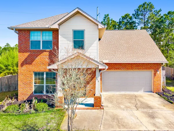 $3,200 | 140 Kinley Avenue, Santa Rosa Beach, FL 32459