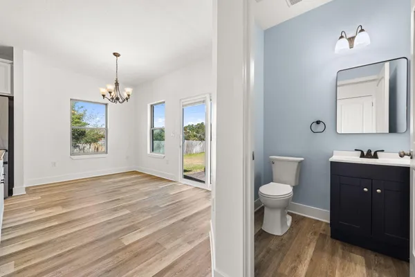 $3,200 | 140 Kinley Avenue, Santa Rosa Beach, FL 32459