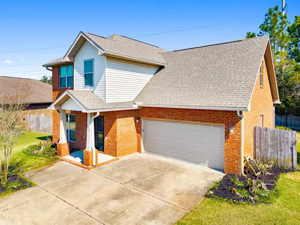 $3,200 | 140 Kinley Avenue, Santa Rosa Beach, FL 32459