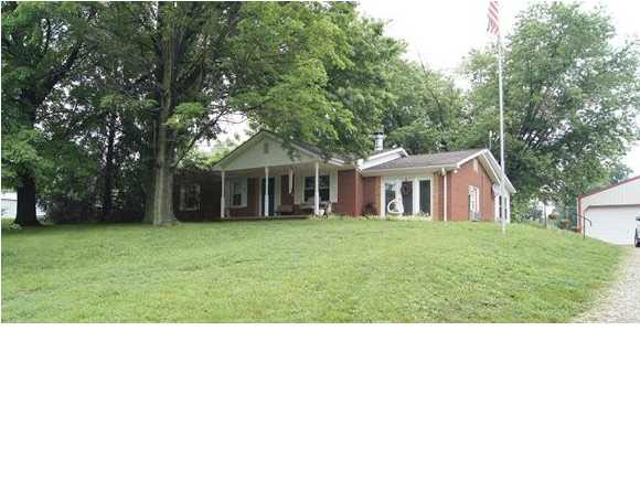 2429 Luigs Road Wadesville, IN 47638 - Photo 1 of 1 Gallery Image 1