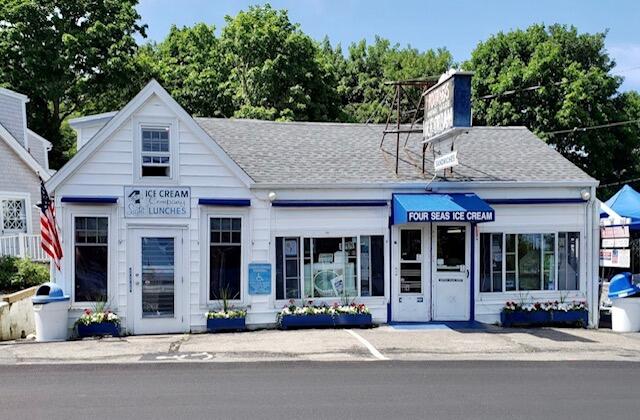 3 Yacht Club Road Centerville, MA 02632 - Photo 37 of 38 Four Seas Ice Cream