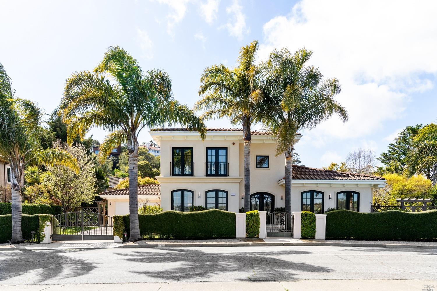 4 Egret Way Mill Valley, CA 94941 - Photo 1 of 1