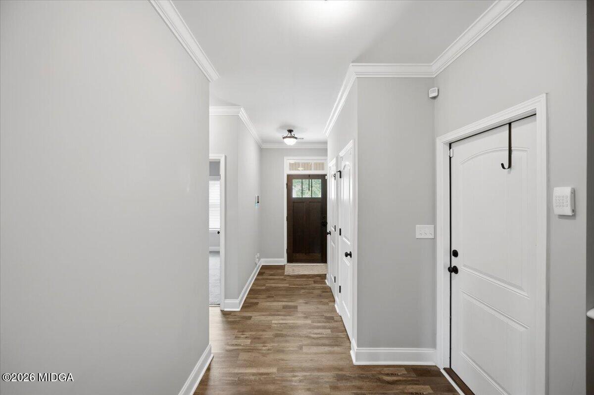 490 Barbara Court Forsyth, GA 31029 - Photo 13 of 33 20-W7A5702