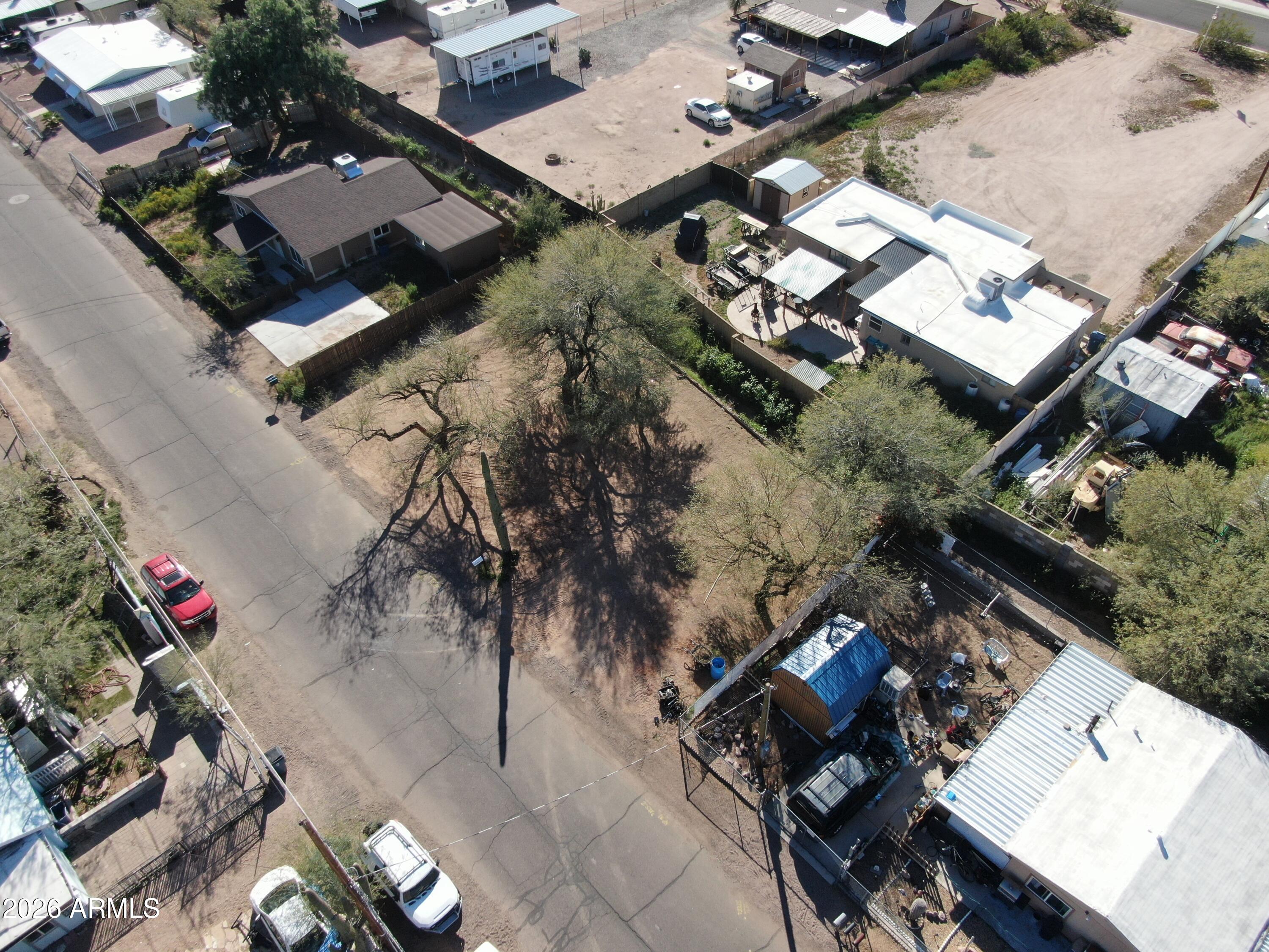 292 South Ocotillo Drive, Unit 41 Apache Junction, AZ 85120 - Photo 4 of 5 DJI_0092