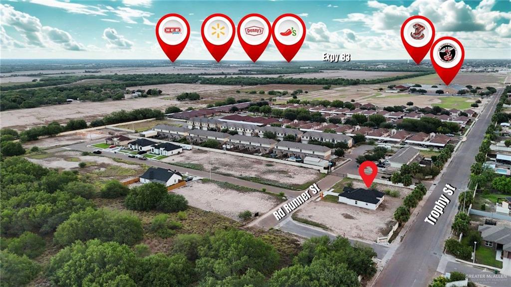 994 Rd Runner Street Rio Grande City, TX 78582 - Photo 16 of 17