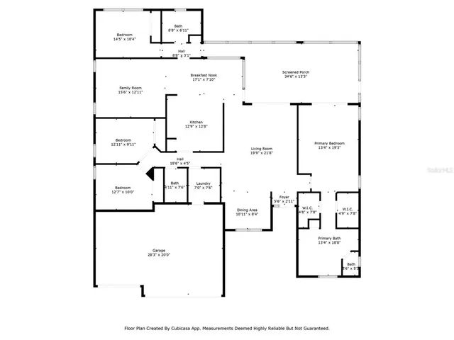 $370,000 | 457 Golf Vista Circle, Davenport, FL 33837