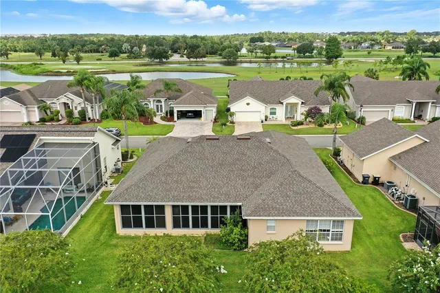 $370,000 | 457 Golf Vista Circle, Davenport, FL 33837