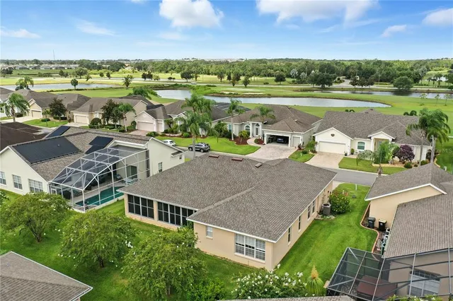 $370,000 | 457 Golf Vista Circle, Davenport, FL 33837