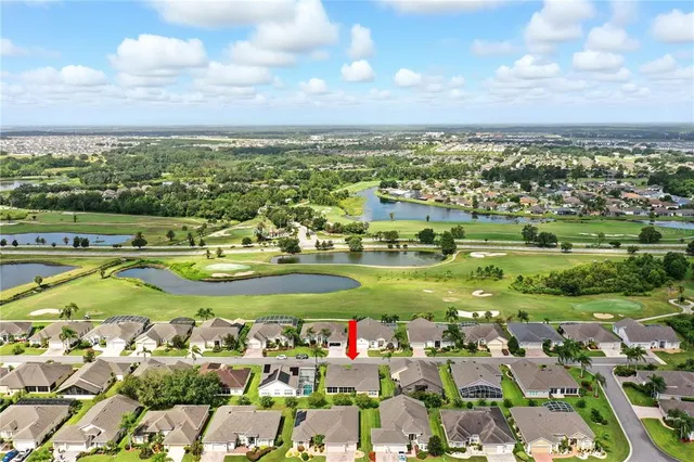 $370,000 | 457 Golf Vista Circle, Davenport, FL 33837