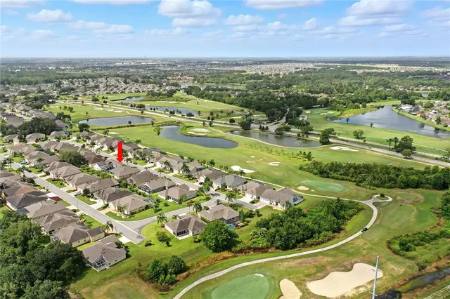 $370,000 | 457 Golf Vista Circle, Davenport, FL 33837