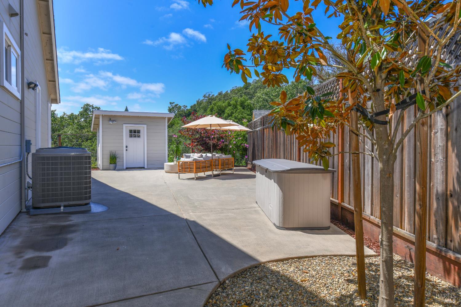 1802 Bella Vista Way Santa Rosa, CA 95403 - Photo 44 of 49