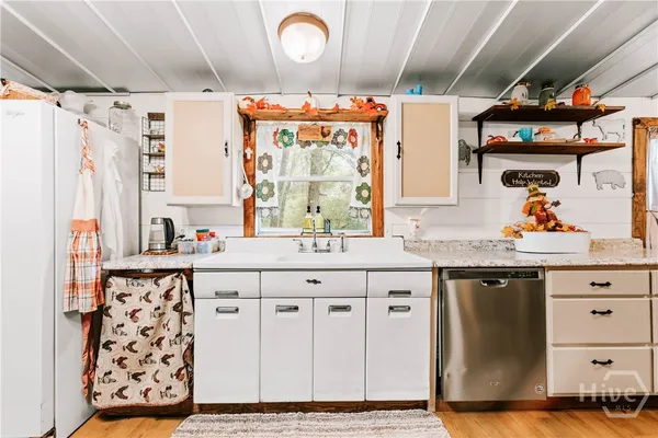 $345,000 | 5971 Penfield Road, Union Point, GA 30669