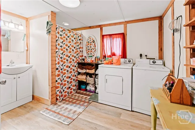 $350,000 | 5971 Penfield Road, Union Point, GA 30669