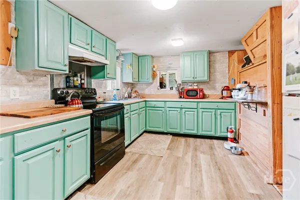 $345,000 | 5971 Penfield Road, Union Point, GA 30669