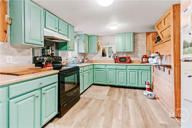 $350,000 | 5971 Penfield Road, Union Point, GA 30669