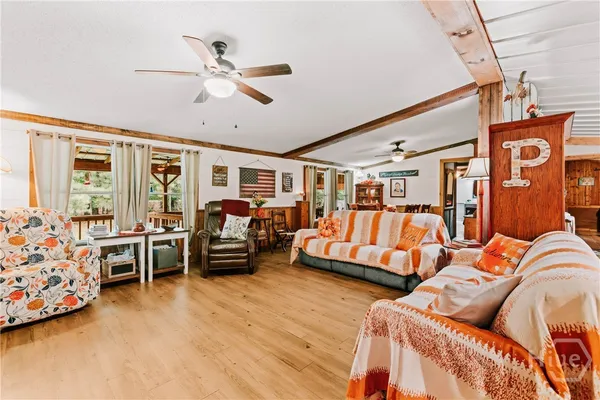 $345,000 | 5971 Penfield Road, Union Point, GA 30669