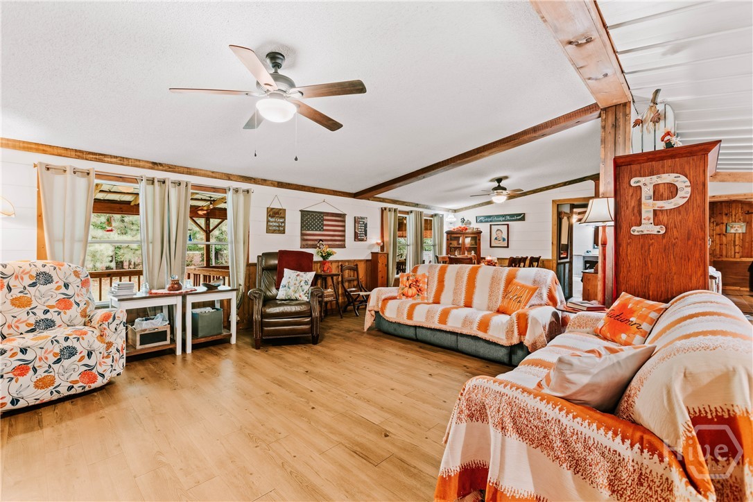 5971 Penfield Road Union Point, GA 30669 - Photo 4 of 43