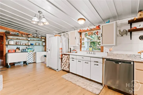 $345,000 | 5971 Penfield Road, Union Point, GA 30669