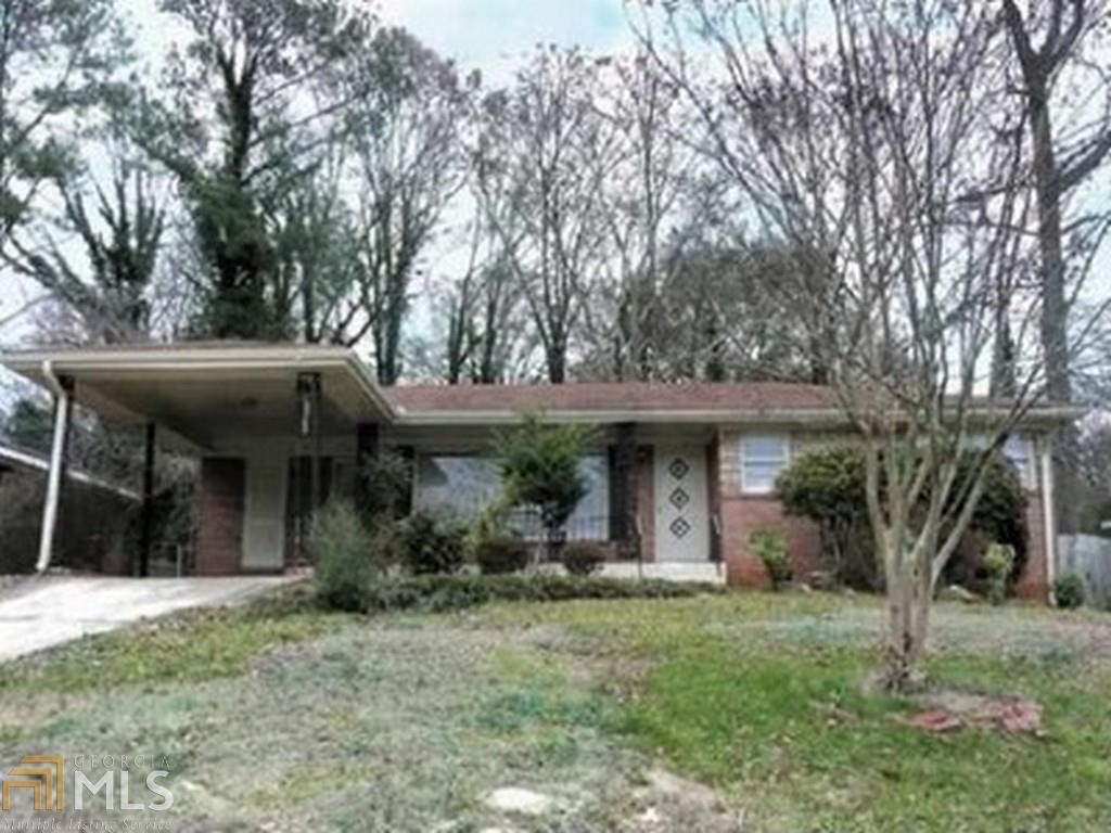 2330 Belmont Drive, Unit 3 Decatur, GA 30032 - Photo 1 of 1