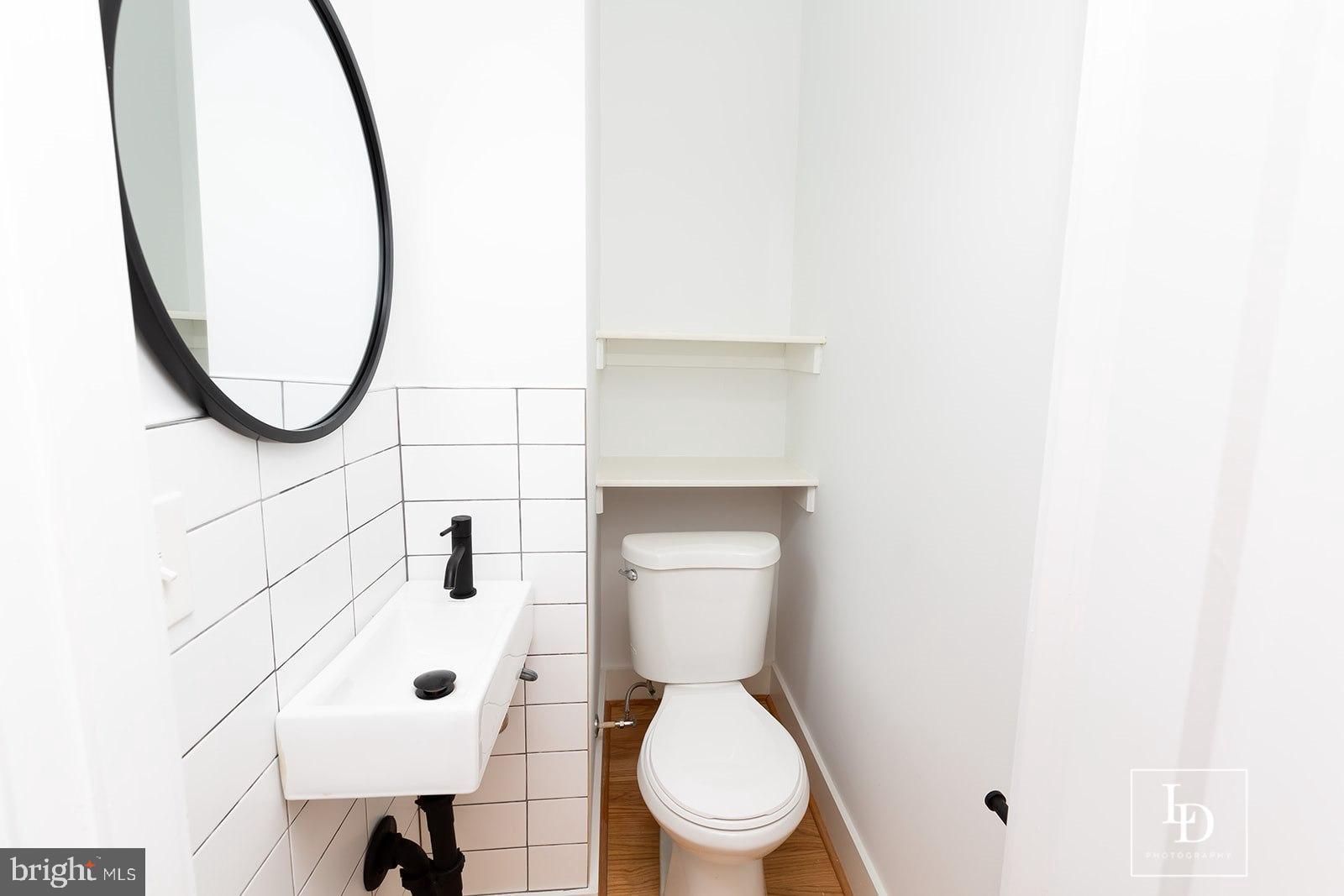631 Constitution Avenue Northeast Washington, DC 20002 - Photo 13 of 74