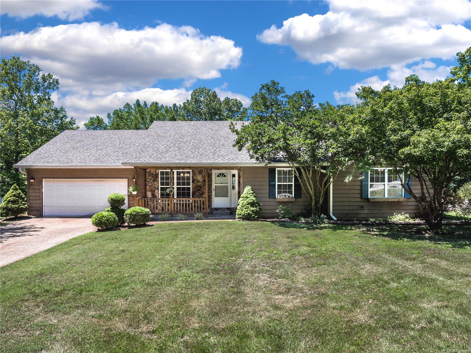 11 Bernhardt Road Lebanon, IL 62254 - Photo 1 of 53 Gallery Image 1