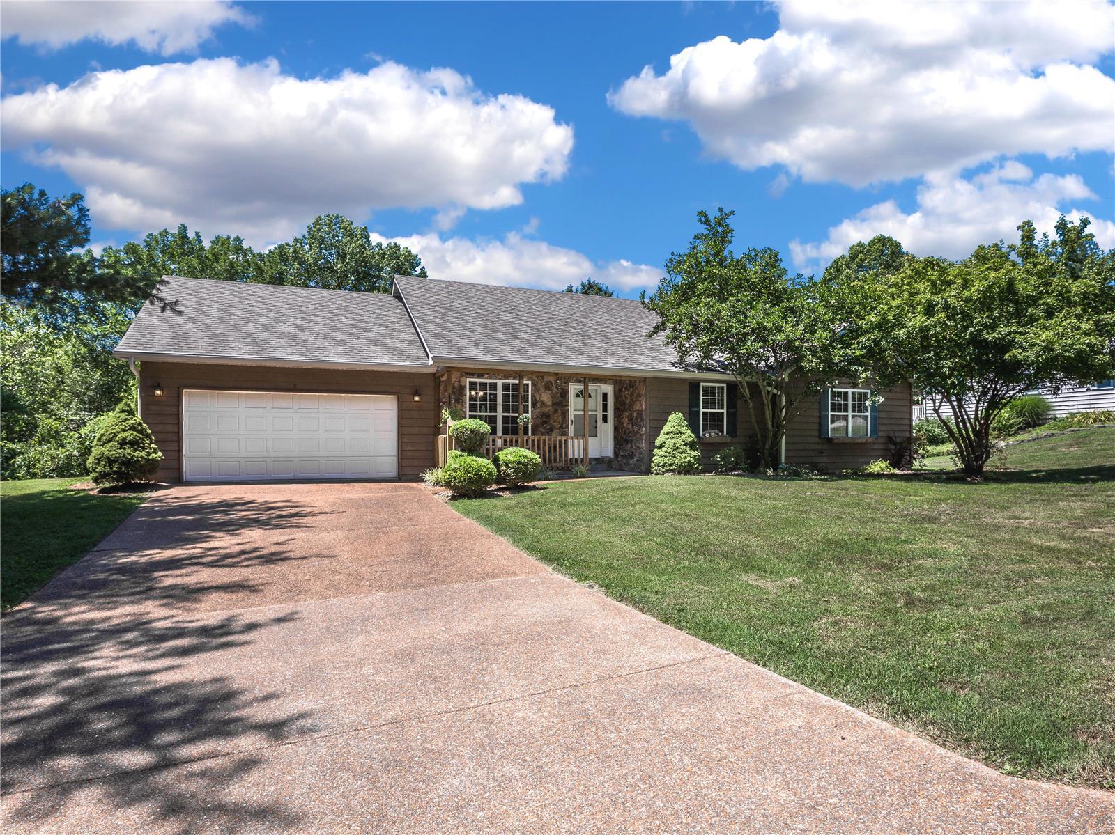 11 Bernhardt Road Lebanon, IL 62254 - Photo 2 of 53 Gallery Image 2