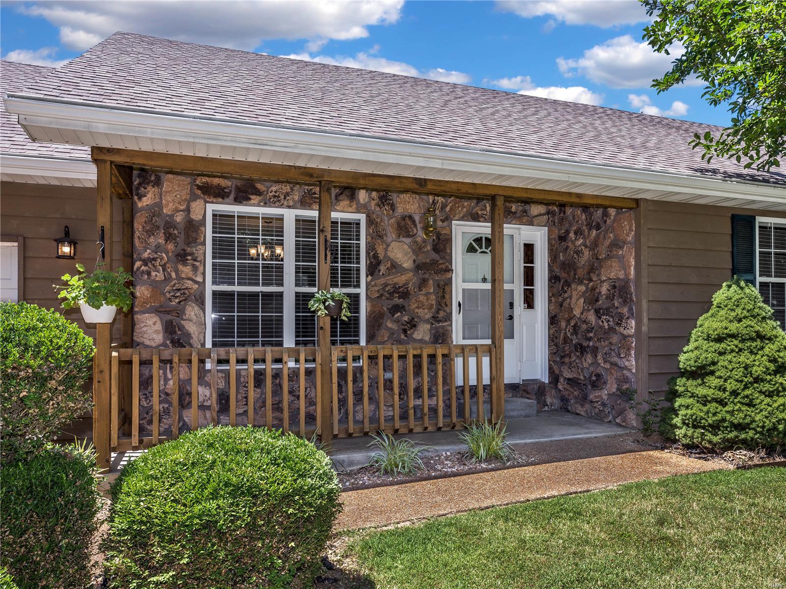 11 Bernhardt Road Lebanon, IL 62254 - Photo 3 of 53 Gallery Image 3