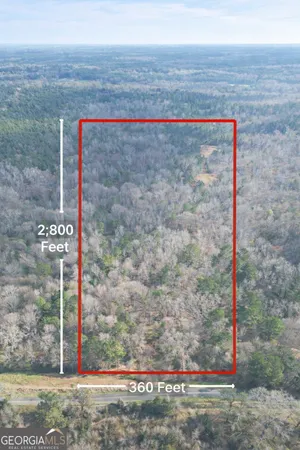 $389,000 | 0 Saffold Road, Buckhead, GA 30625