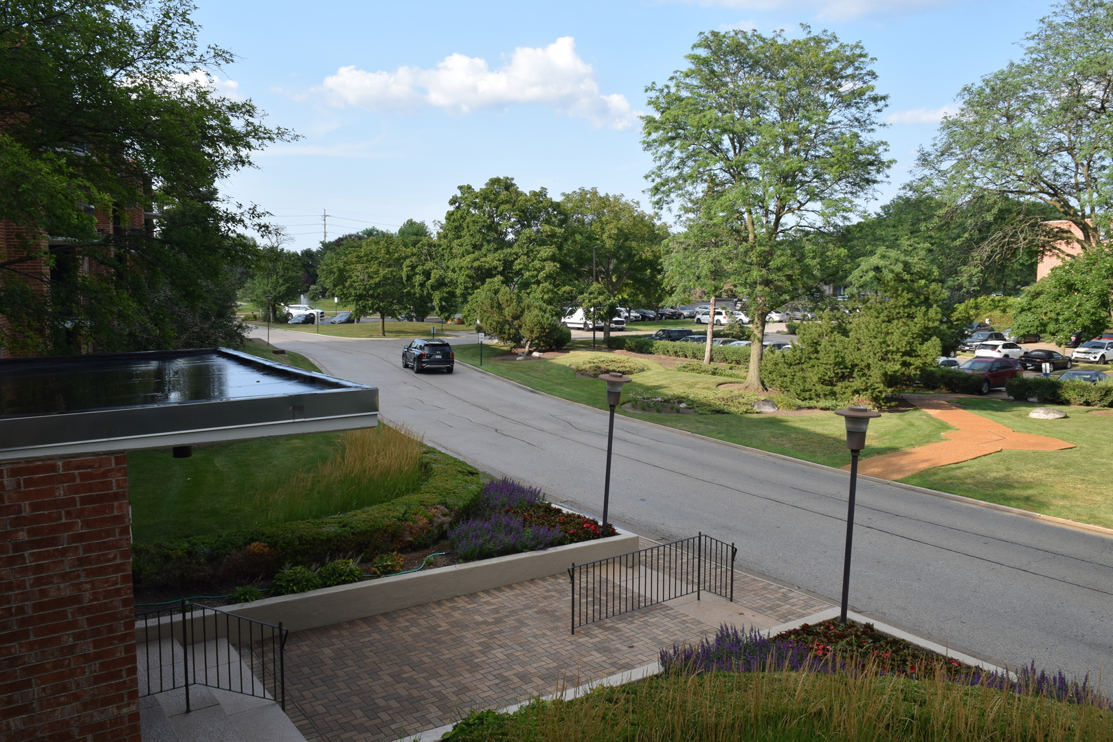 1405 East Central Road, Unit 201A Arlington Heights, IL 60005 - Photo 29 of 30