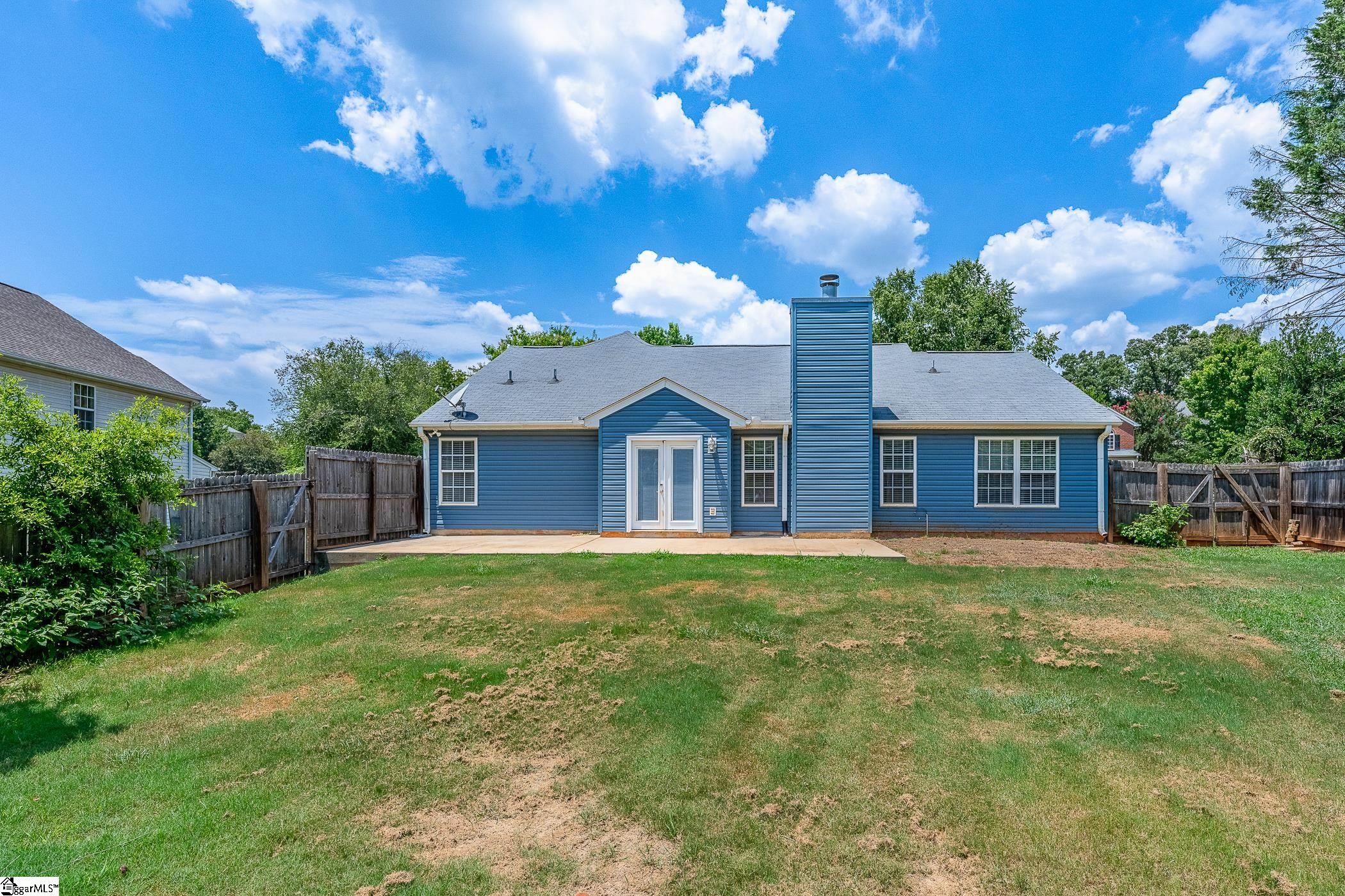 101 Laport Drive Mauldin, SC 29662 - Photo 31 of 42