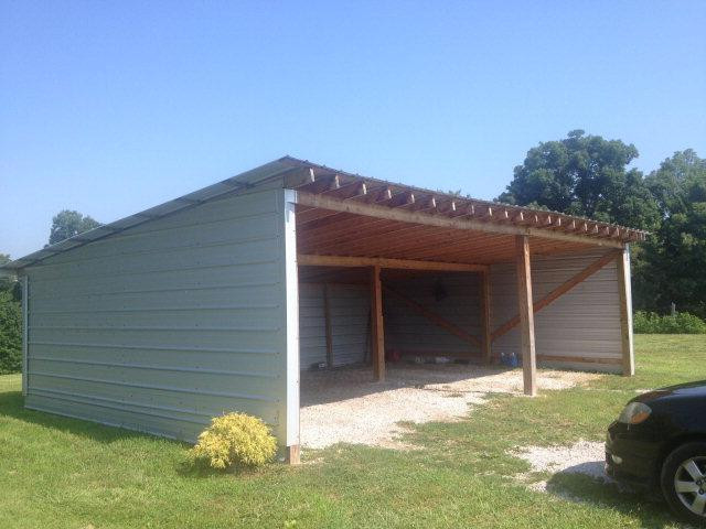 325 Henry White Road Irvine, KY 40336 - Photo 9 of 28 Photo 9