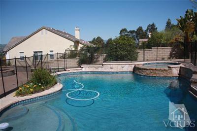 2636 Rudolph Drive Simi Valley, CA 93065 - Photo 7 of 8 Additional Photo