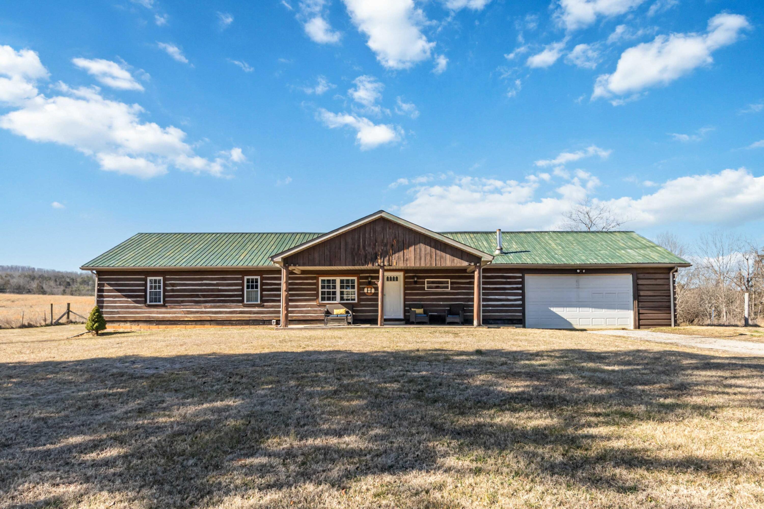 1810 Aderholt Road Bronston, KY 42518 - Photo 1 of 43 1